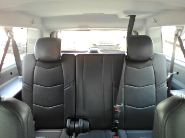 2018 Cadillac Escalade ESV Standard Plano TX