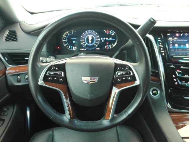 2018 Cadillac Escalade ESV Standard Plano TX