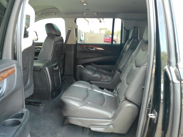 2018 Cadillac Escalade ESV Standard Plano TX