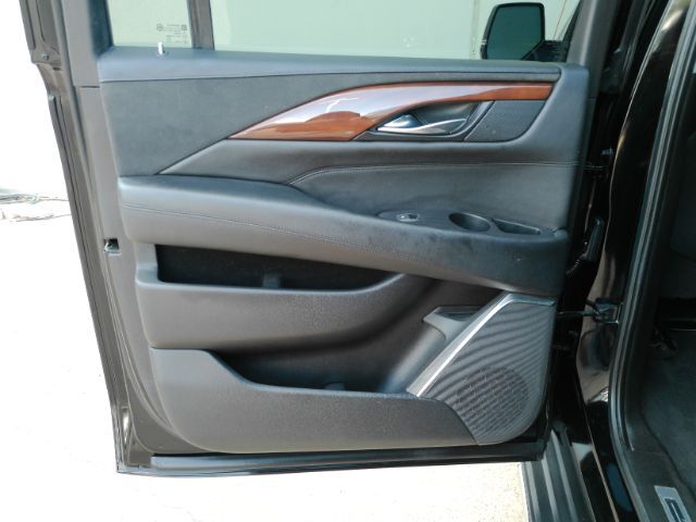 2018 Cadillac Escalade ESV Standard Plano TX