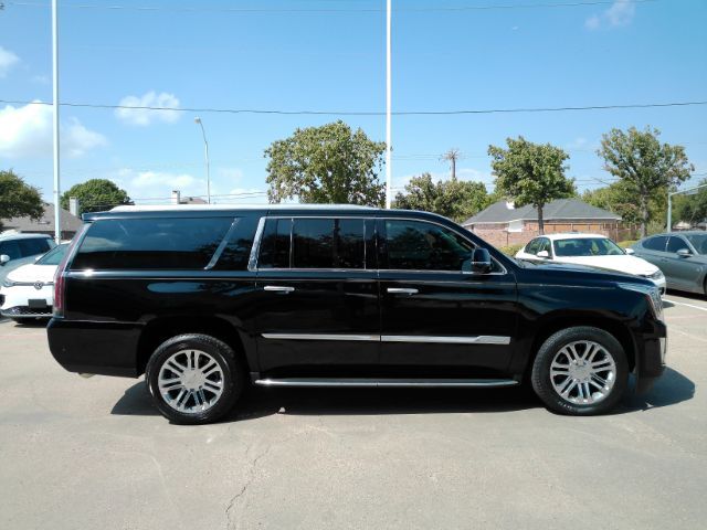 2018 Cadillac Escalade ESV Standard Plano TX