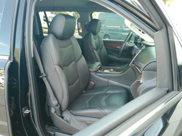 2018 Cadillac Escalade ESV Standard Plano TX