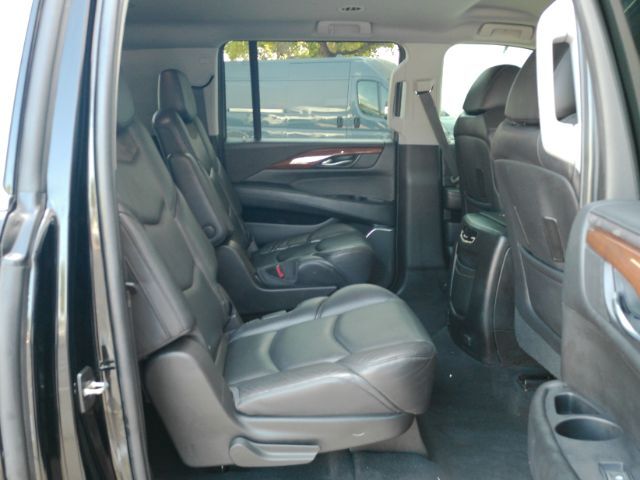 2018 Cadillac Escalade ESV Standard Plano TX