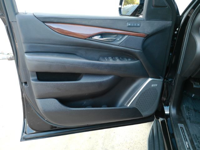 2018 Cadillac Escalade ESV Standard Plano TX