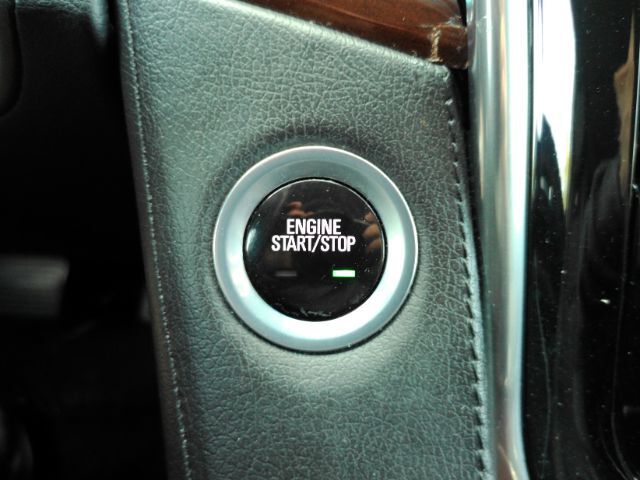 2018 Cadillac Escalade ESV Standard Plano TX