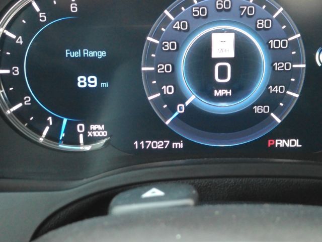 2018 Cadillac Escalade ESV Standard Plano TX