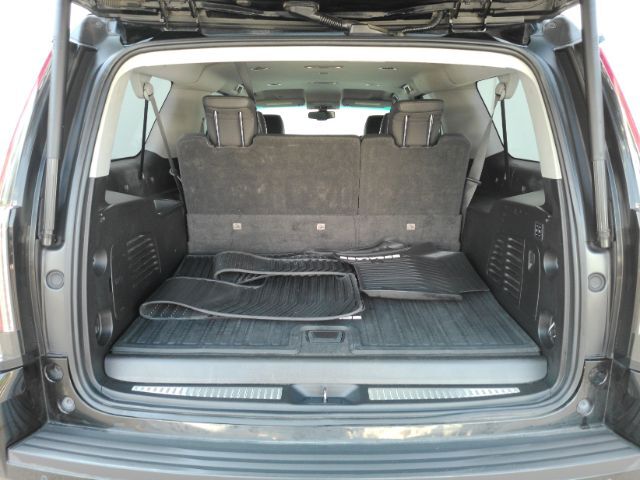 2018 Cadillac Escalade ESV Standard Plano TX