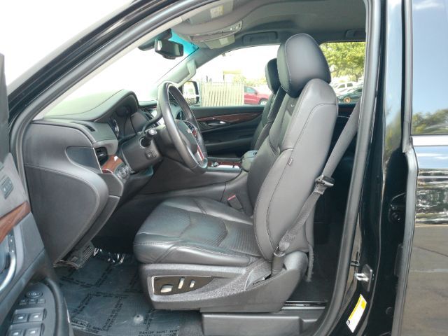 2018 Cadillac Escalade ESV Standard Plano TX