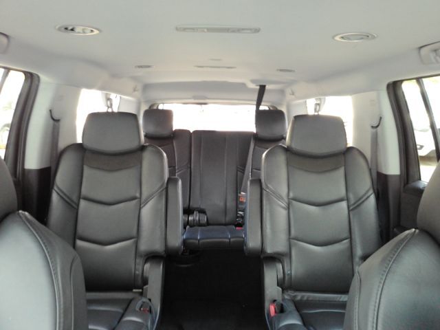 2018 Cadillac Escalade ESV Standard Plano TX