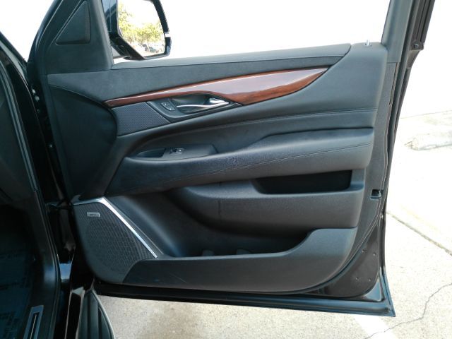 2018 Cadillac Escalade ESV Standard Plano TX