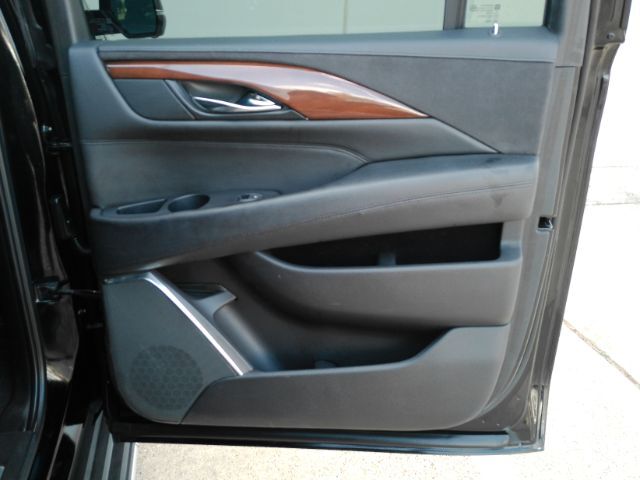 2018 Cadillac Escalade ESV Standard Plano TX