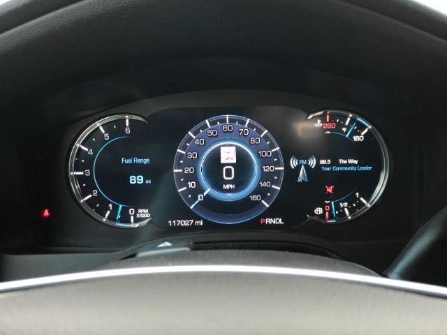 2018 Cadillac Escalade ESV Standard Plano TX