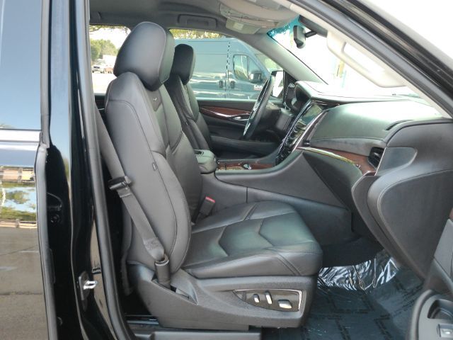 2018 Cadillac Escalade ESV Standard Plano TX