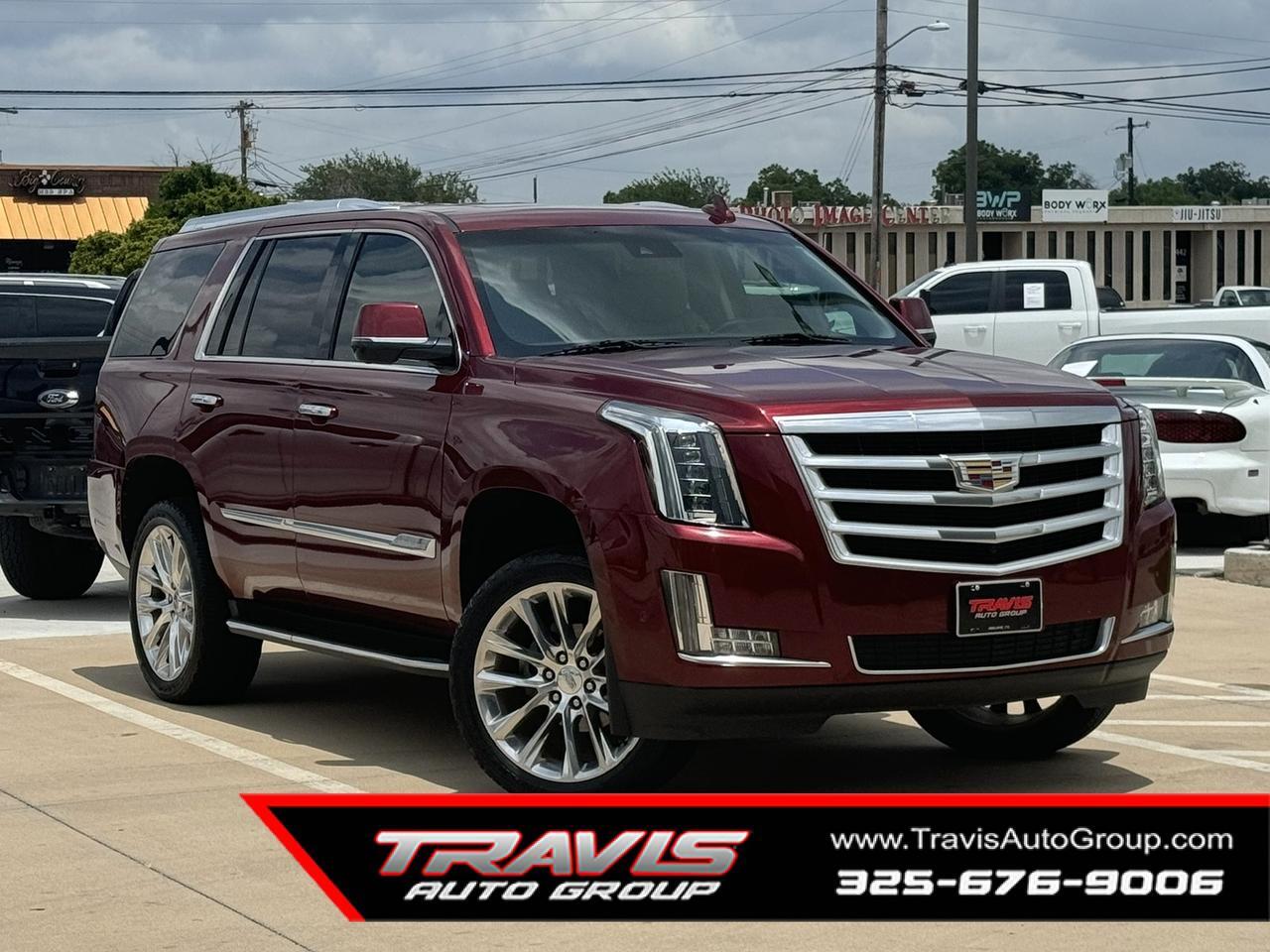 Used vehicles Abilene Texas