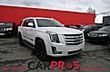 2018 Cadillac Escalade Luxury - 4X4 - Auto Start - Front & Rear Heated Leather Seats - Heated Steeri