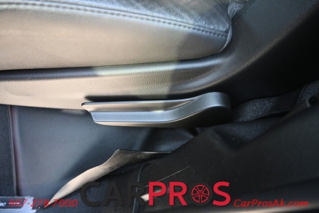 2018 Cadillac Escalade Luxury - 6.2L V8 - 4X4 - Heated & Cooled Leather Seats - 2nd Row Anchorage AK