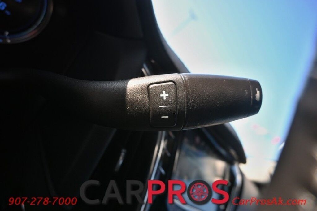 2018 Cadillac Escalade Luxury - 6.2L V8 - 4X4 - Heated & Cooled Leather Seats - 2nd Row Anchorage AK