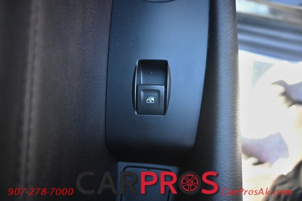 2018 Cadillac Escalade Luxury - 6.2L V8 - 4X4 - Heated & Cooled Leather Seats - 2nd Row Anchorage AK