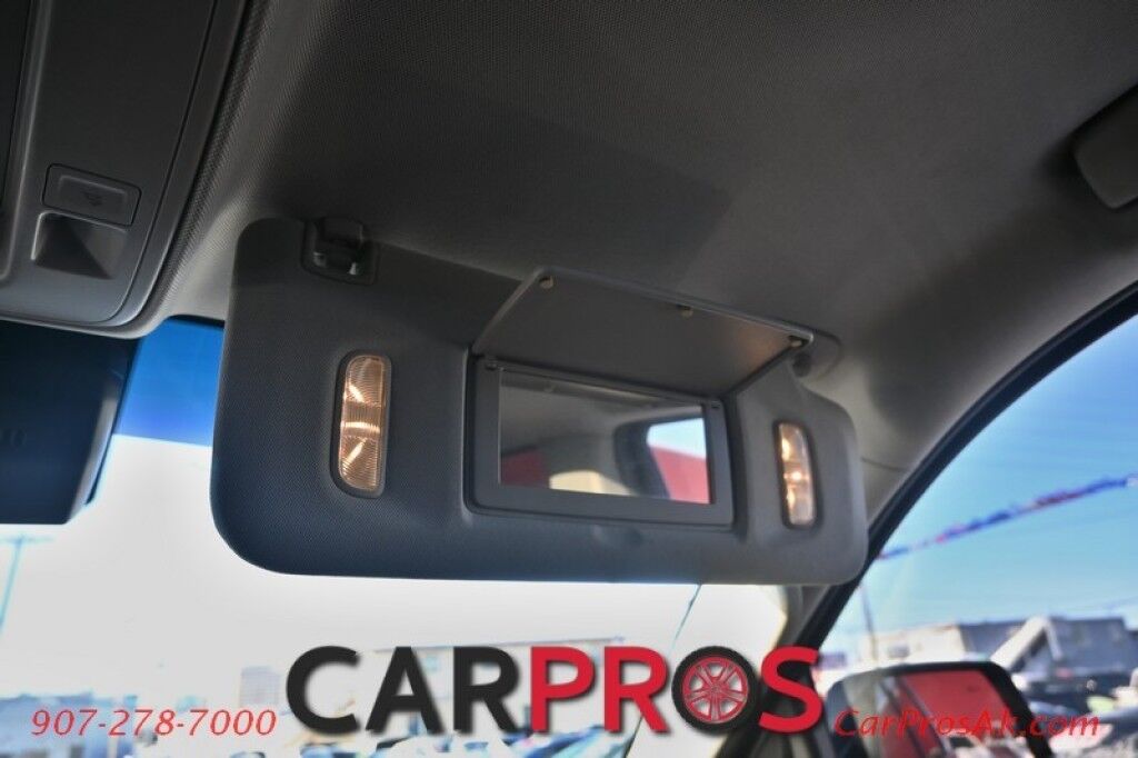 2018 Cadillac Escalade Luxury - 6.2L V8 - 4X4 - Heated & Cooled Leather Seats - 2nd Row Heated Seats - Heated Steering Wheel - 3rd Row - Seats 7 - Remote Start - Bose Sound System - HUD - NAV - Bluetooth - 360 Backup Camera - Sunroof - Tow Pkg Anchorage AK