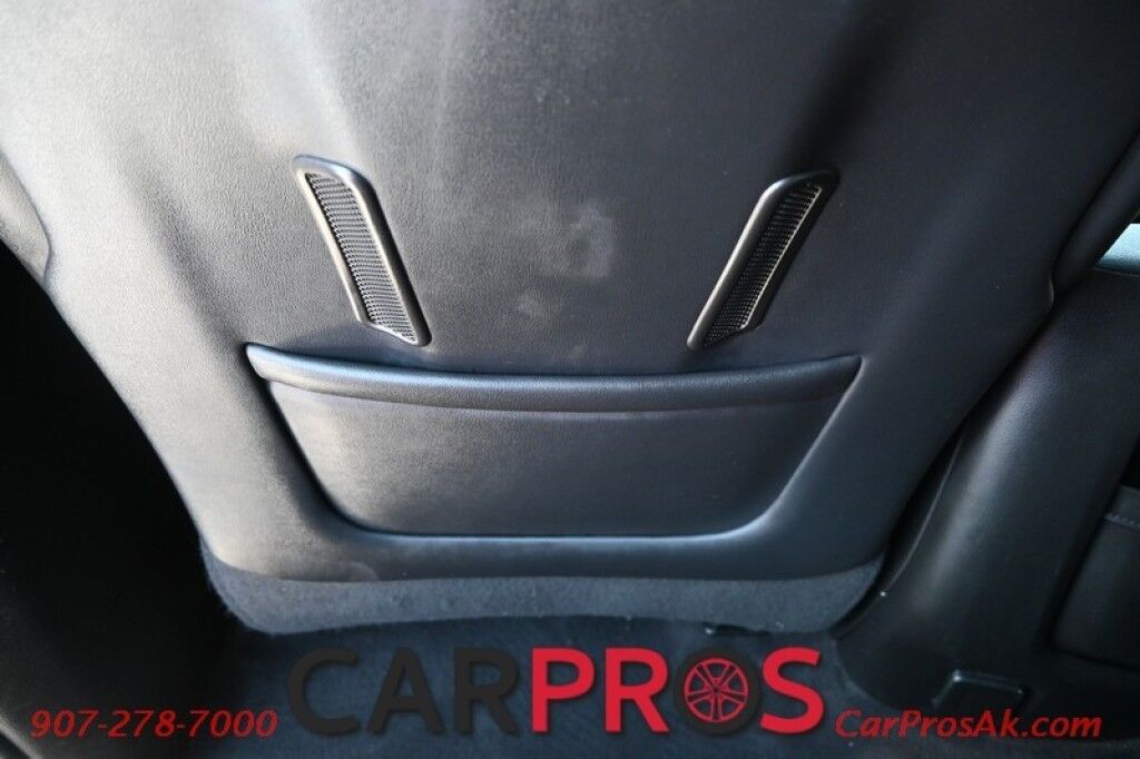 2018 Cadillac Escalade Luxury - 6.2L V8 - 4X4 - Heated & Cooled Leather Seats - 2nd Row Heated Seats - Heated Steering Wheel - 3rd Row - Seats 7 - Remote Start - Bose Sound System - HUD - NAV - Bluetooth - 360 Backup Camera - Sunroof - Tow Pkg Anchorage AK