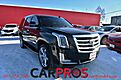 2018 Cadillac Escalade Luxury - 6.2L V8 - 4X4 - Heated & Cooled Leather Seats - 2nd Row Heated Seats