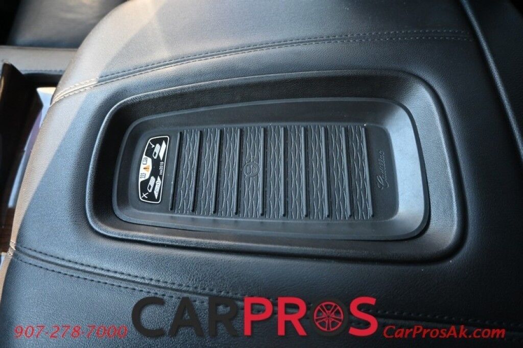 2018 Cadillac Escalade Luxury - 6.2L V8 - 4X4 - Heated & Cooled Leather Seats - 2nd Row Heated Seats - Heated Steering Wheel - 3rd Row - Seats 7 - Remote Start - Bose Sound System - HUD - NAV - Bluetooth - 360 Backup Camera - Sunroof - Tow Pkg Anchorage AK