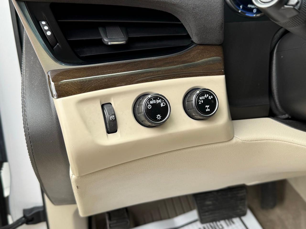 2018 Cadillac Escalade Luxury Crestwood KY