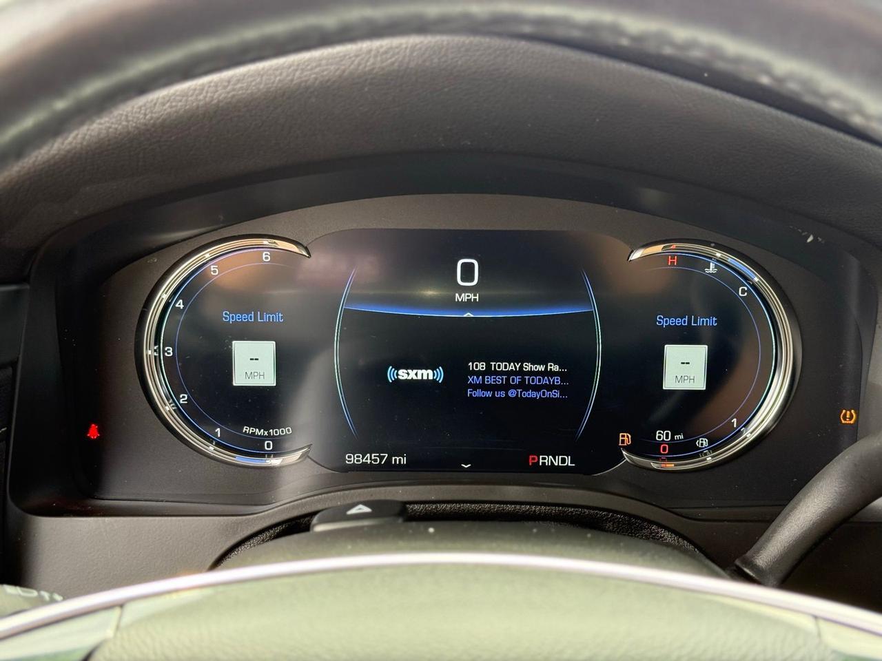 2018 Cadillac Escalade Luxury Crestwood KY