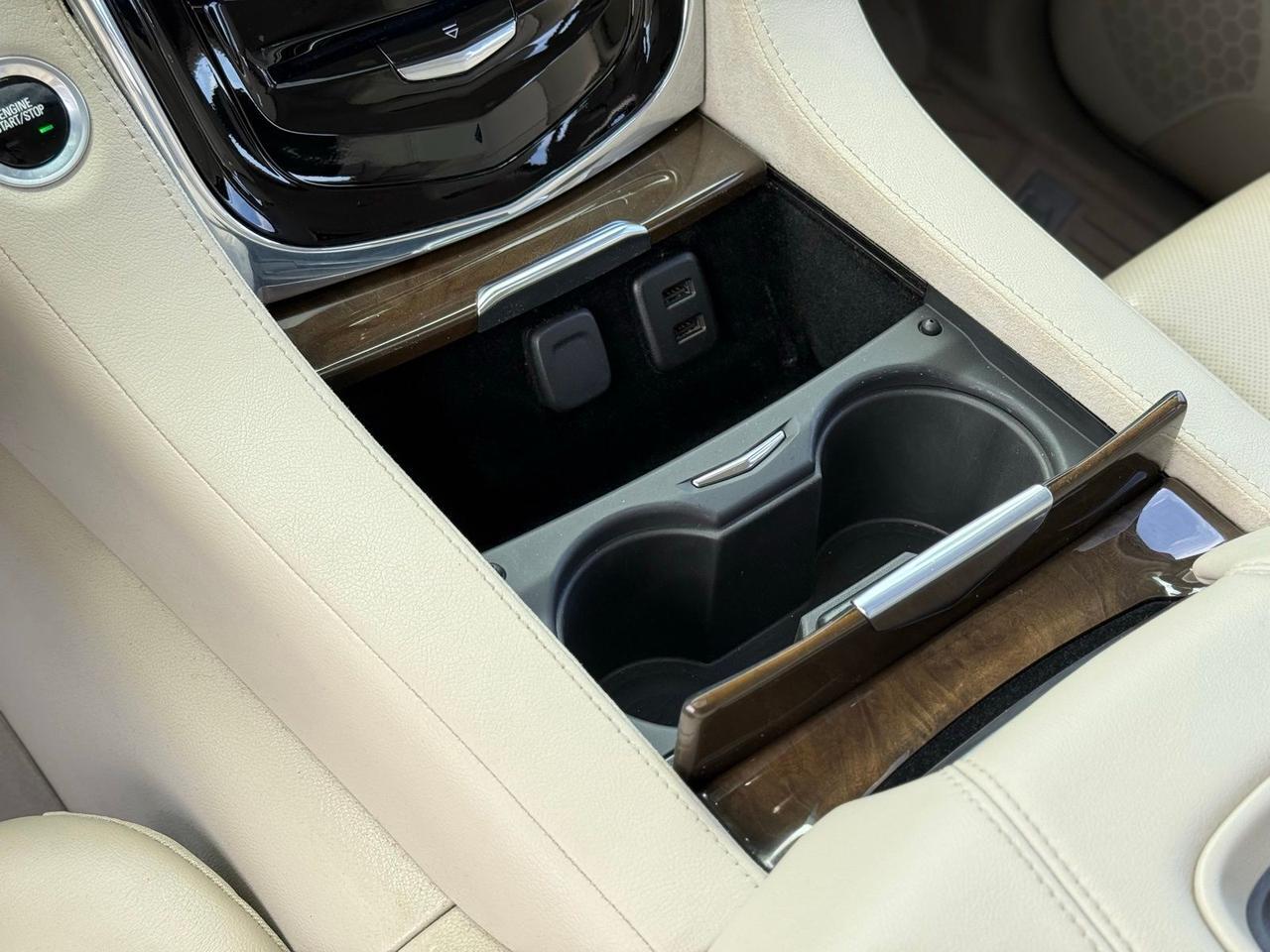 2018 Cadillac Escalade Luxury Crestwood KY