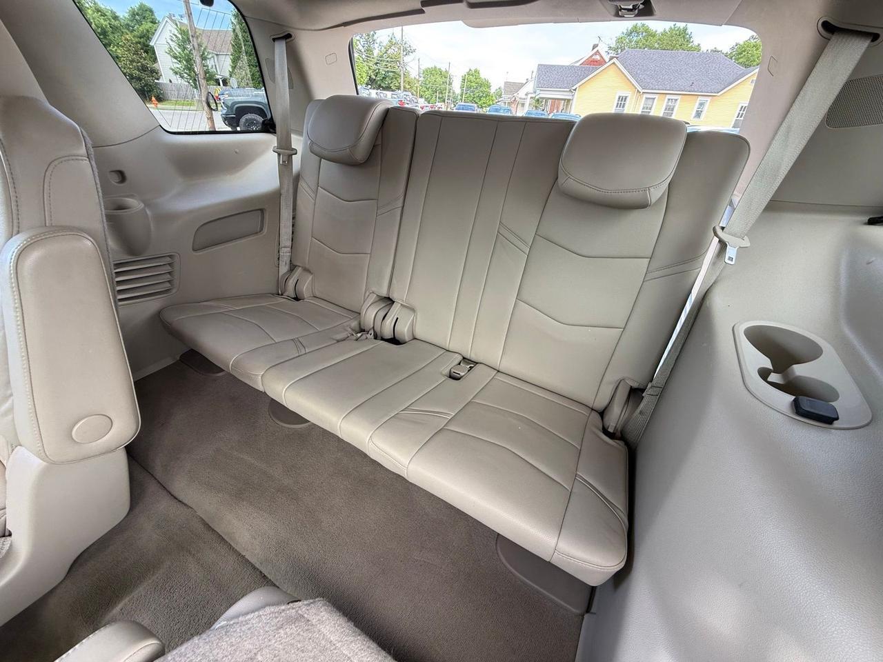 2018 Cadillac Escalade Luxury Crestwood KY