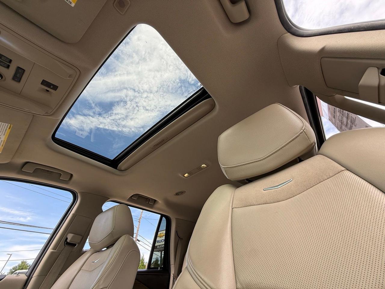 2018 Cadillac Escalade Luxury Crestwood KY