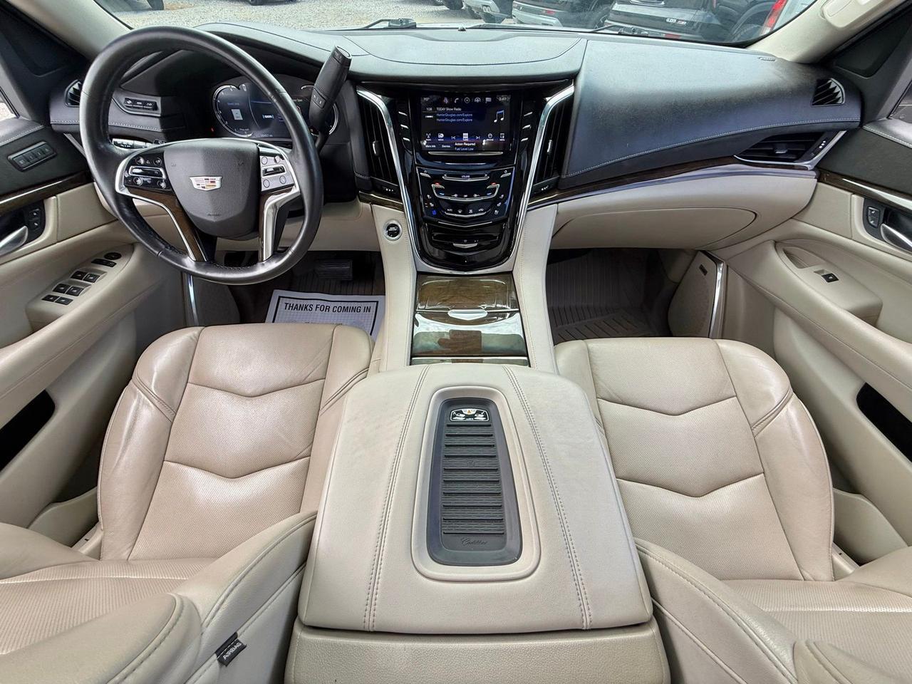 2018 Cadillac Escalade Luxury Crestwood KY