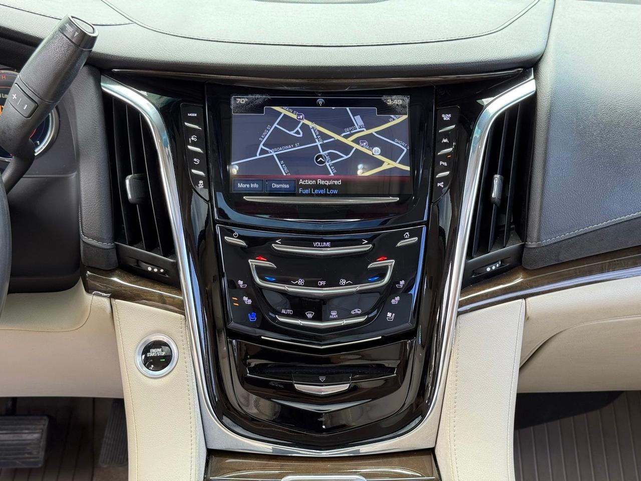 2018 Cadillac Escalade Luxury Crestwood KY