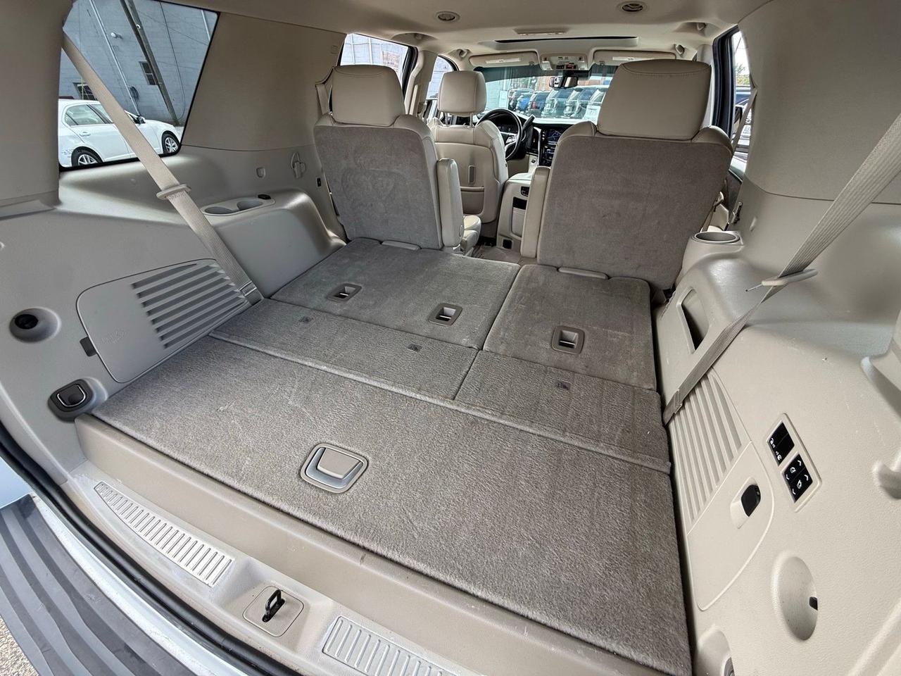 2018 Cadillac Escalade Luxury Crestwood KY