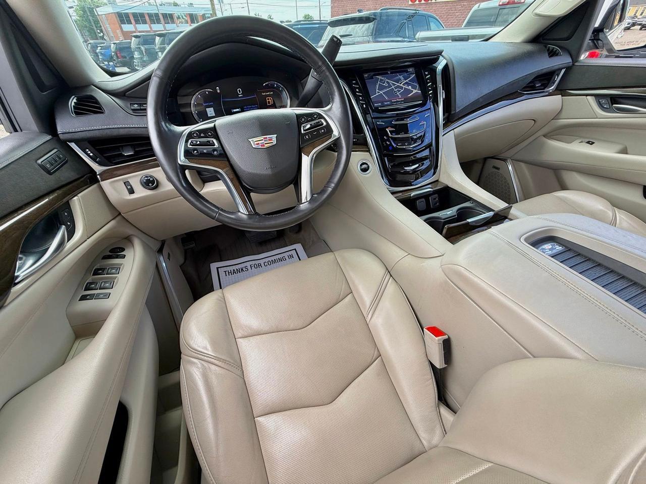 2018 Cadillac Escalade Luxury Crestwood KY