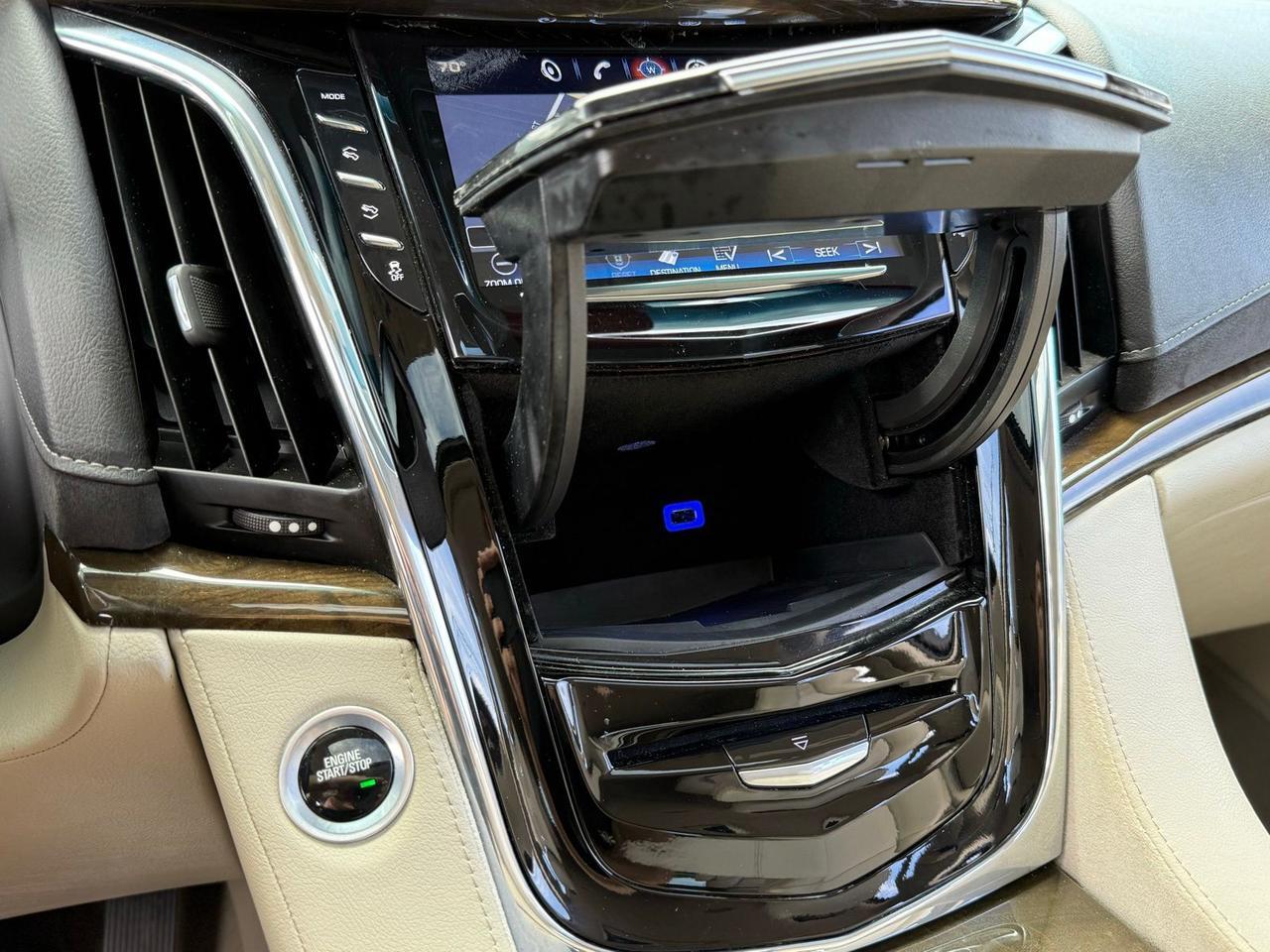 2018 Cadillac Escalade Luxury Crestwood KY