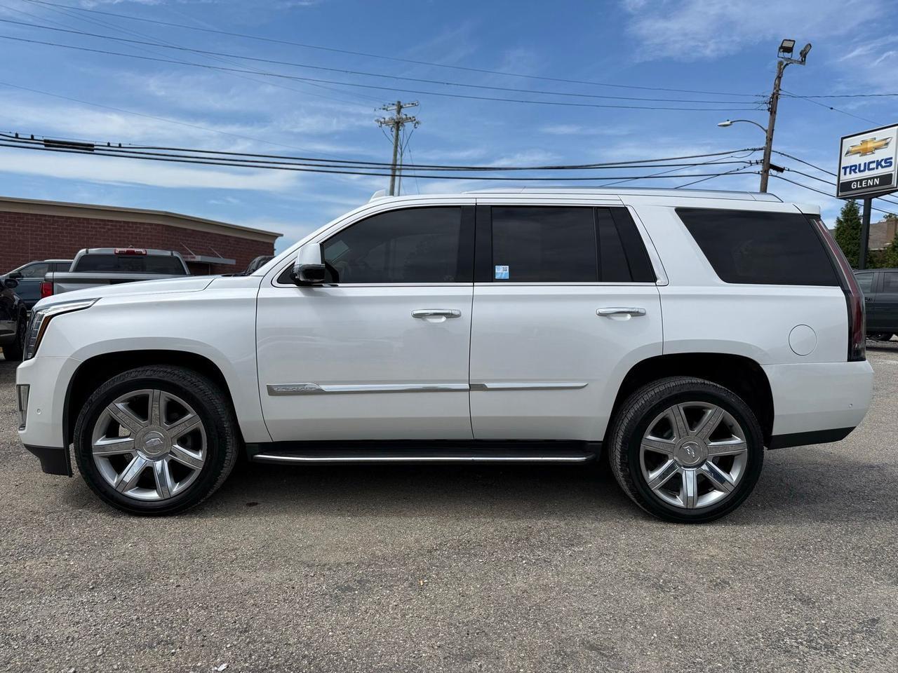 2018 Cadillac Escalade Luxury Crestwood KY