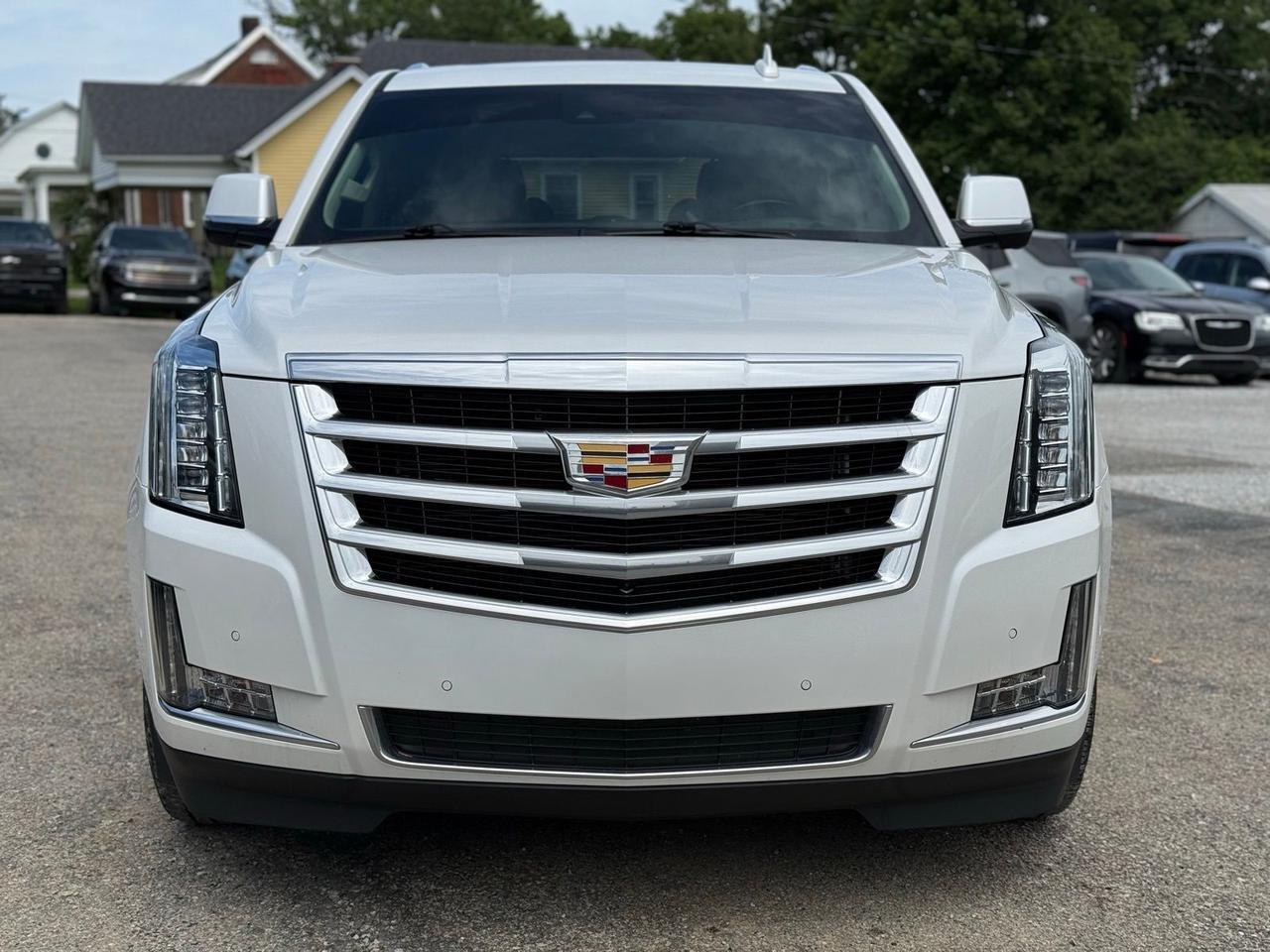 2018 Cadillac Escalade Luxury Crestwood KY