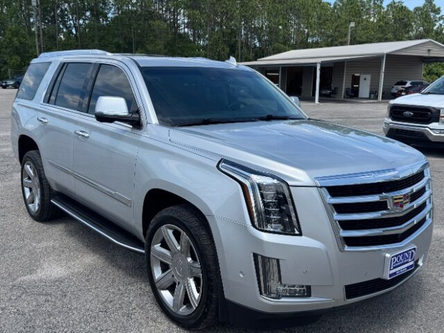 2018 Cadillac Escalade Luxury Gaston SC