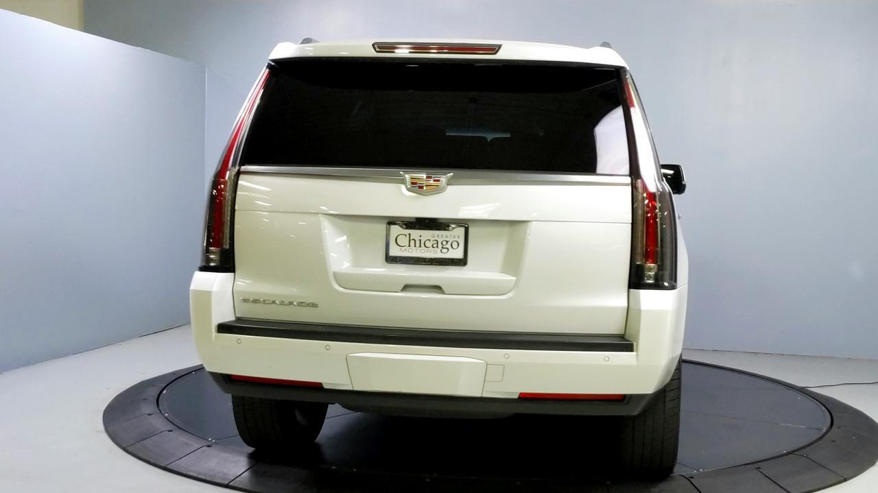 2018 Cadillac Escalade Luxury Glendale Heights IL