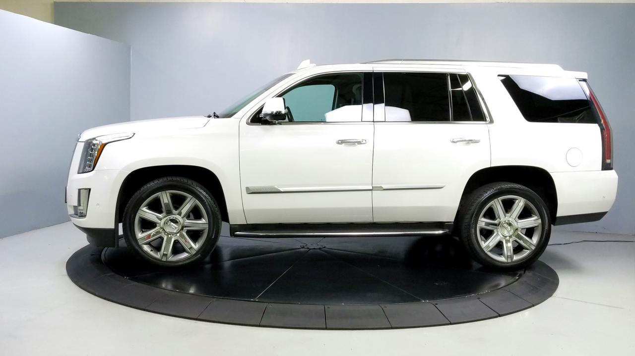 2018 Cadillac Escalade Luxury Glendale Heights IL