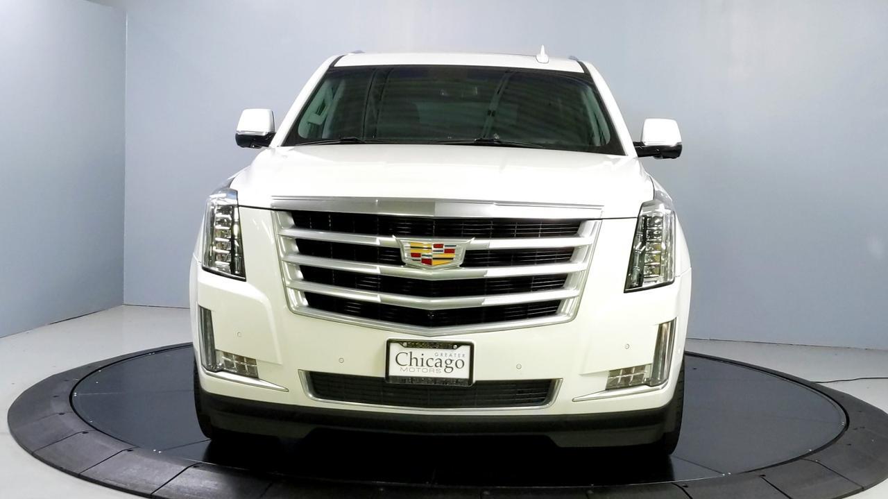 2018 Cadillac Escalade Luxury Glendale Heights IL