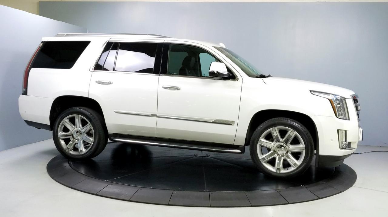 2018 Cadillac Escalade Luxury Glendale Heights IL