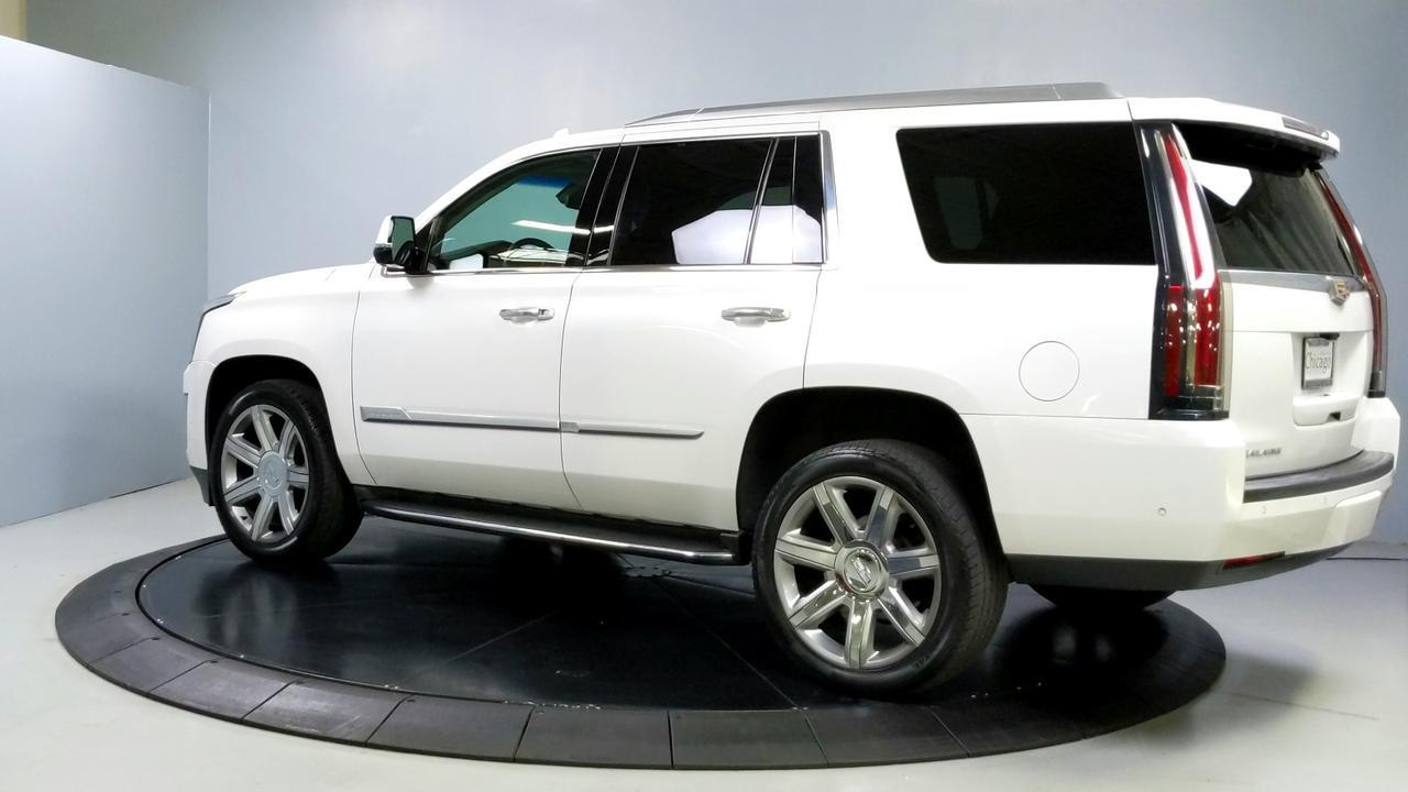2018 Cadillac Escalade Luxury Glendale Heights IL
