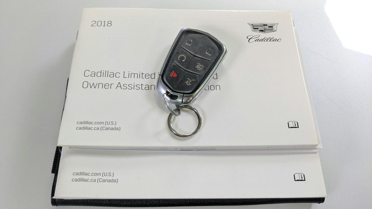 2018 Cadillac Escalade Luxury Glendale Heights IL