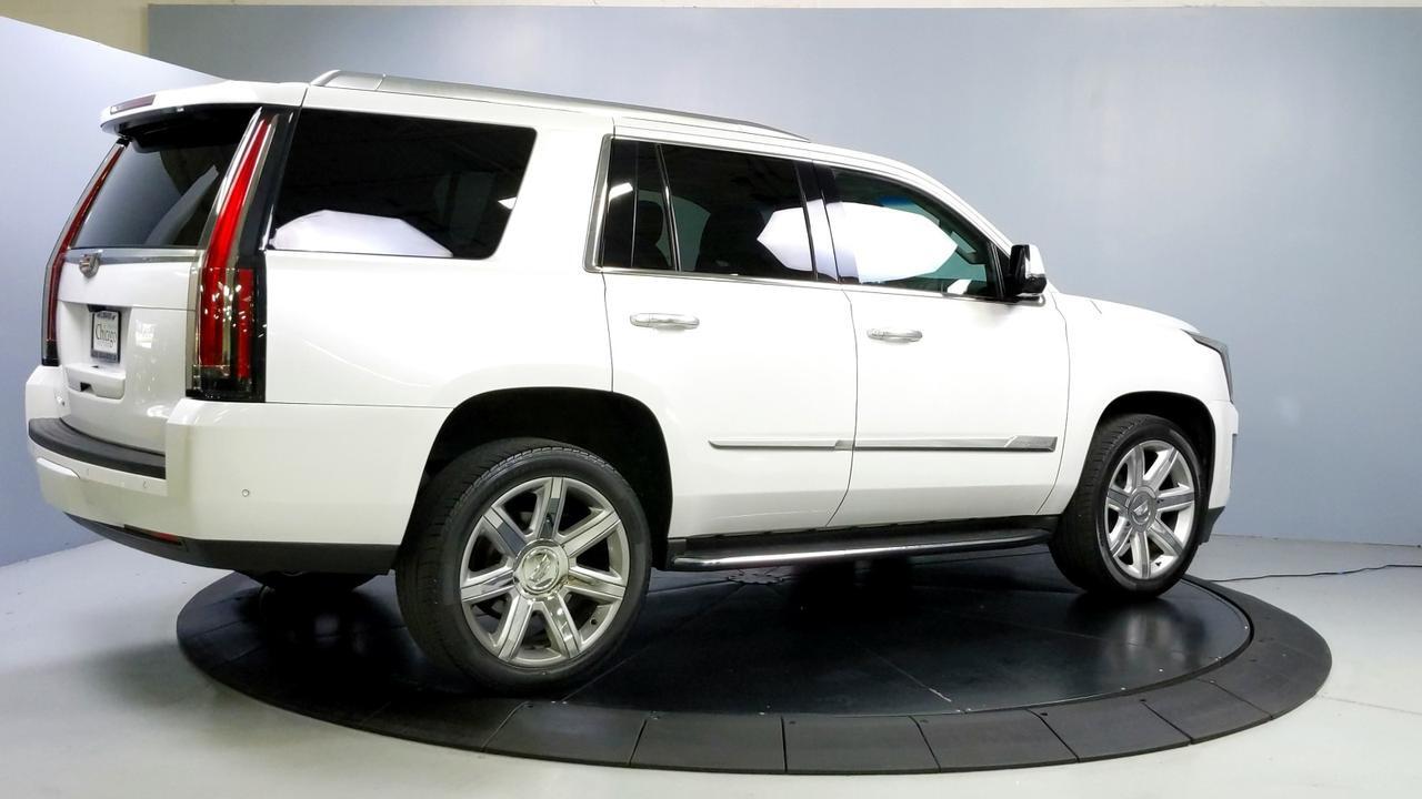 2018 Cadillac Escalade Luxury Glendale Heights IL