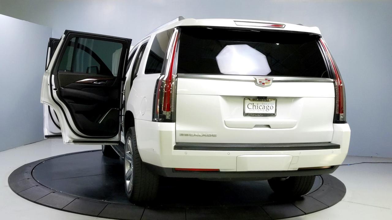 2018 Cadillac Escalade Luxury Glendale Heights IL
