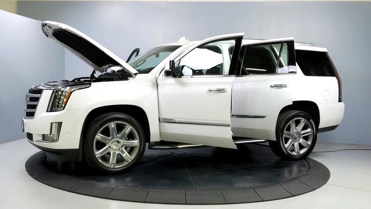 2018 Cadillac Escalade Luxury Glendale Heights IL