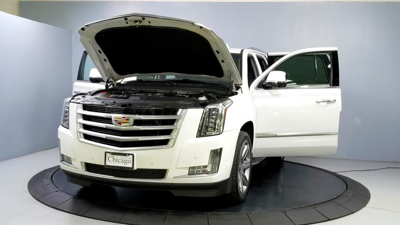2018 Cadillac Escalade Luxury Glendale Heights IL