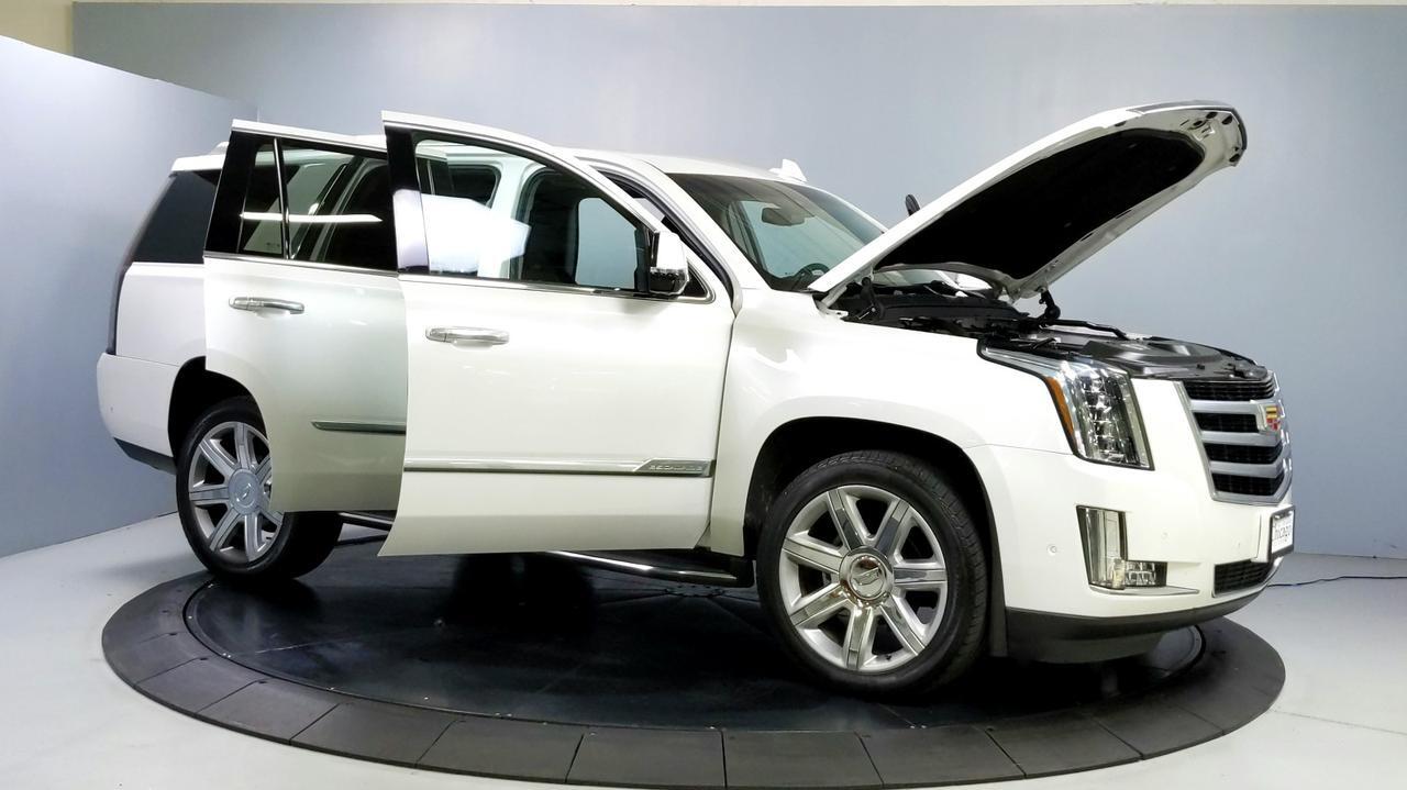 2018 Cadillac Escalade Luxury Glendale Heights IL